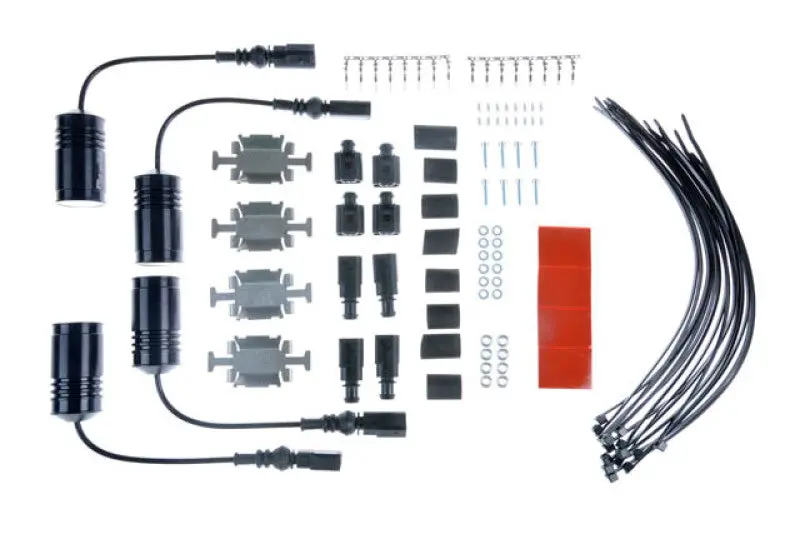 Kw Electronic Damping Cancellation Kit Bmw X5m / X6m Type M7x 2