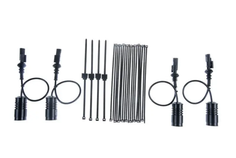 Kw Electronic Damping Cancellation Kit Cadillac Ats 13-19/14-19 Cts-V 2
