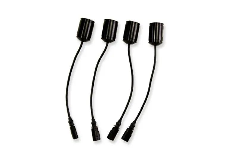 Kw Electronic Damping Cancellation Kit Cadillac Cts-V Type Gmx322 2