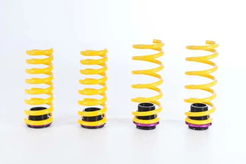 Kw H.A.S. For Maserati Quattroporte (M139) 2
