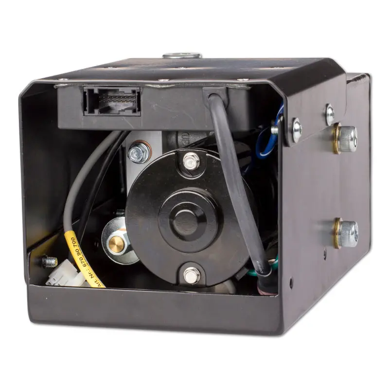 Kw Hls Universal 2 Way 2