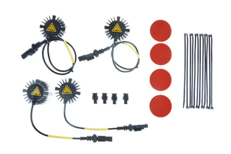Kw Mercedes Amg Gt Gt-S Esc Module 2