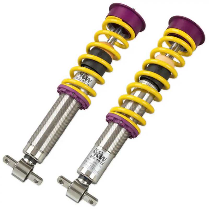 Kw Shock Kit V3 06-09 Pontiac Solstice 1
