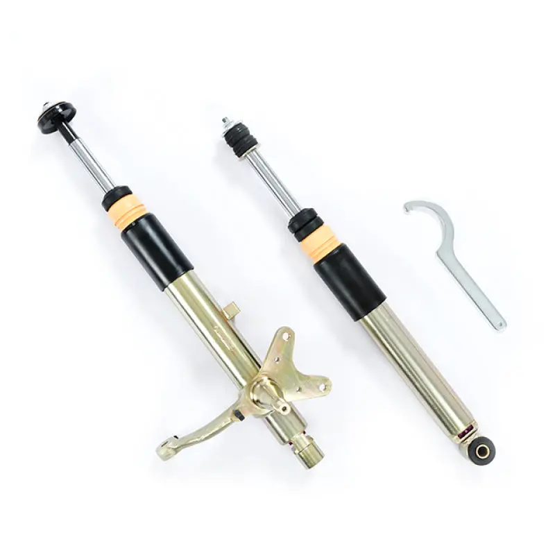 Kw Shock Kit V3 74-89 Porsche 911 G-Model (Incl. Turbo) W/ Compression And Rebound Adj. 1