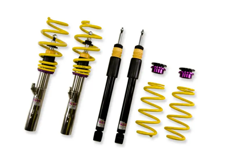 Kw Street Comfort Kit Audi A3 (8P) Fwd All Engines W/O Electronic Dampening Control 1