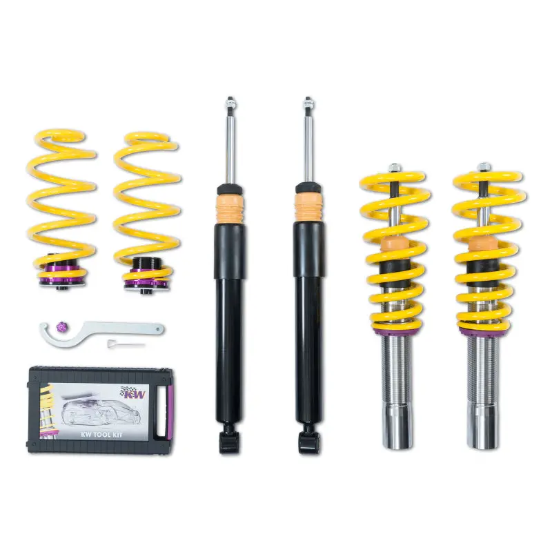 Kw Street Comfort Kit Audi A7 (4G) 1