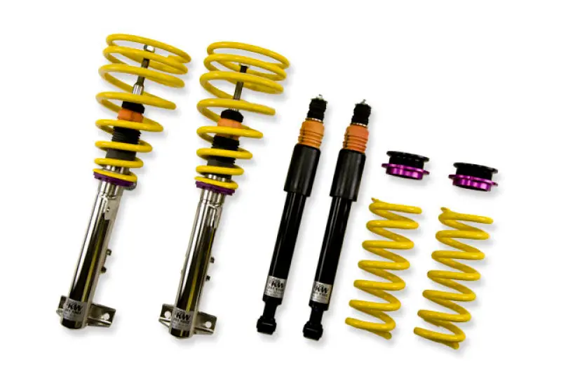 Kw Street Comfort Kit Mercedes-Benz C-Class (203 203K) All Engines Rwd Sedan + Wagon 1