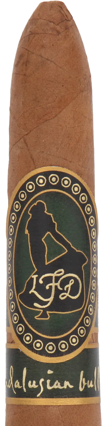 La Flor Dominicana Andalusian Bull Cigar - Single 1