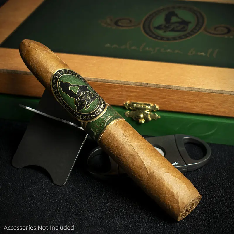 La Flor Dominicana Andalusian Bull Cigar - Single 2