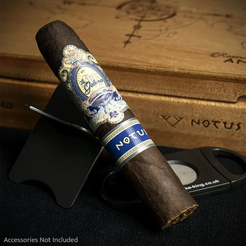 La Galera Anemoi Notus Robusto Cigar - Single 2