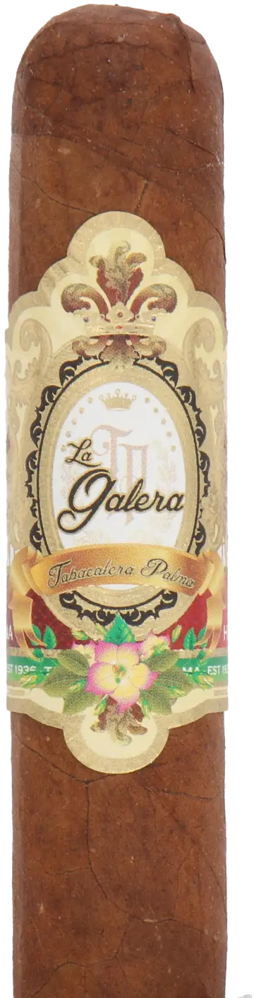 La Galera Chaveta Corojo Robusto Cigar - Single 1