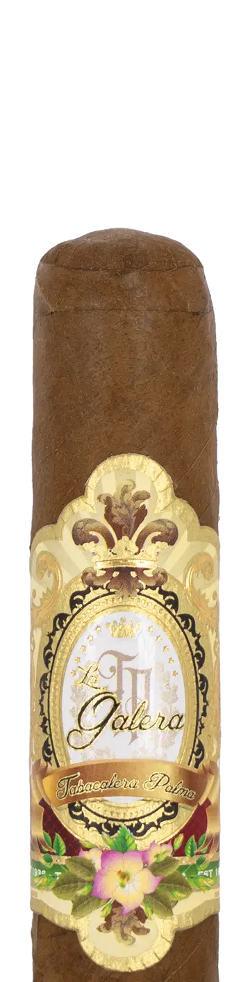 La Galera Habano Half Corona Cigar - Single 1