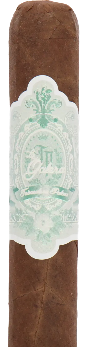 La Galera Imperial Jade Robusto Cigar - Single 1