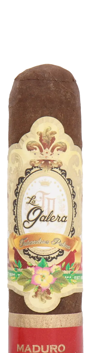 La Galera Maduro Vitola No.1 Cigar - Single 1