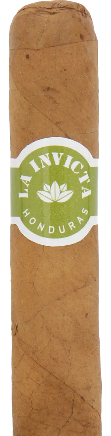 La Invicta Honduran Tres Petit Corona Cigar - Single 1