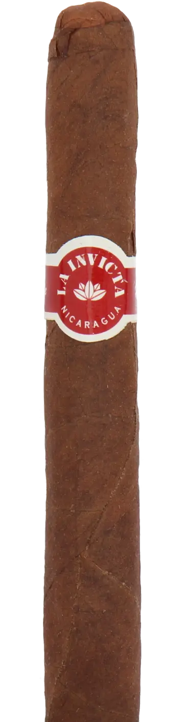 La Invicta Nicaraguan Panatela Cigar - Single 1