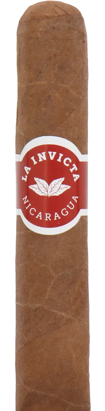 La Invicta Nicaraguan Petit Corona Cigar - Single 1