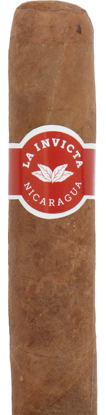 La Invicta Nicaraguan Robusto Cigar - Single 1