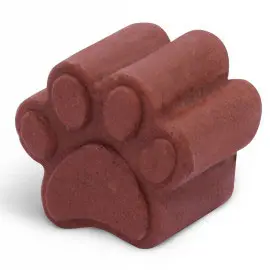 Lamazuna Dogs Solid Shampoo Bar - Red Hair 2
