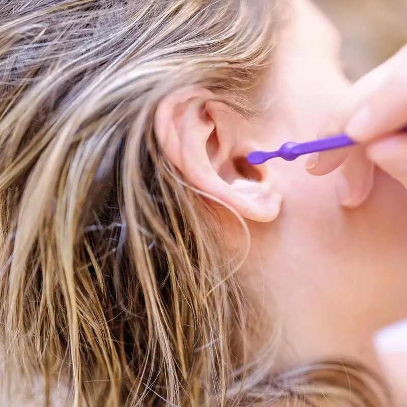 Lamazuna Oriculi Ear Swab 2