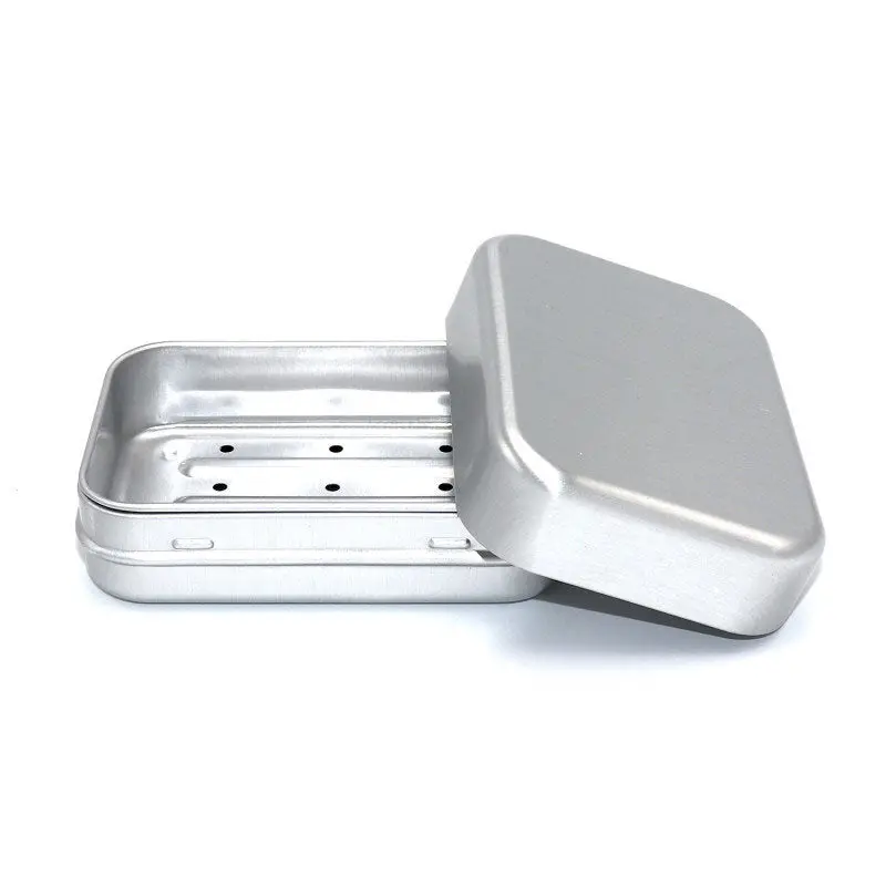 Lamazuna Short Break Travel Tin 1