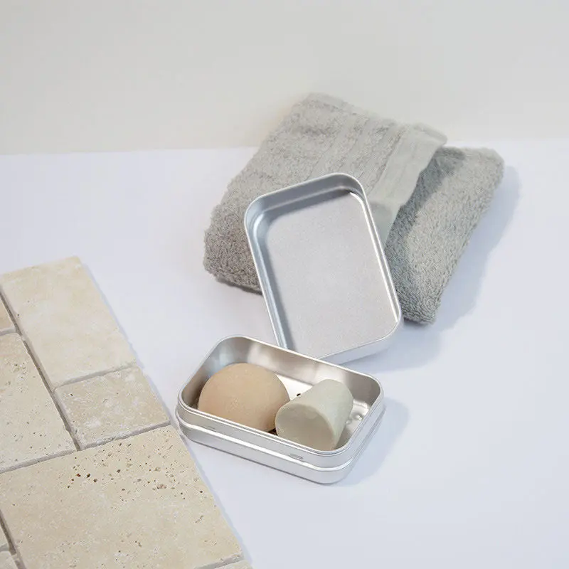 Lamazuna Short Break Travel Tin 2
