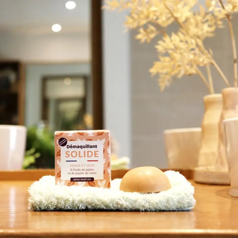 Lamazuna Solid Makeup Remover 2