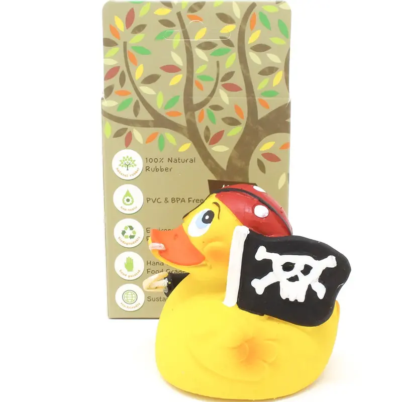 Lanco Duck The Pirate 1
