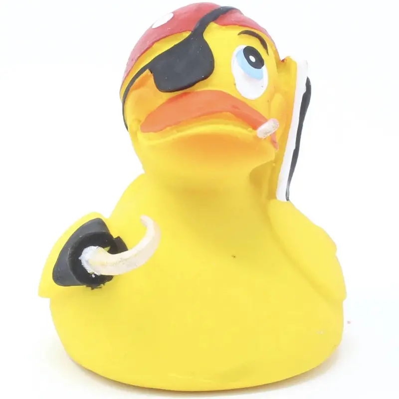 Lanco Duck The Pirate 2
