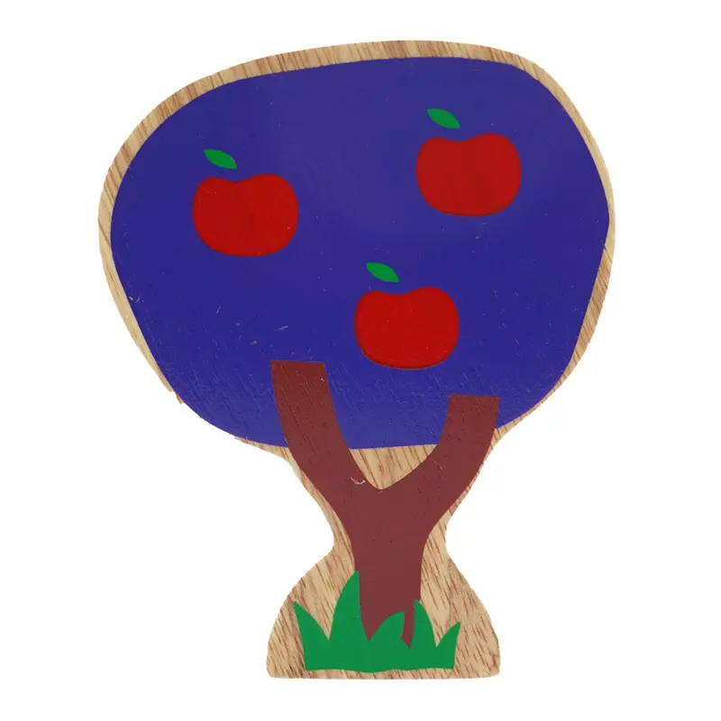 Lanka Kade Babipur Apple Tree 1