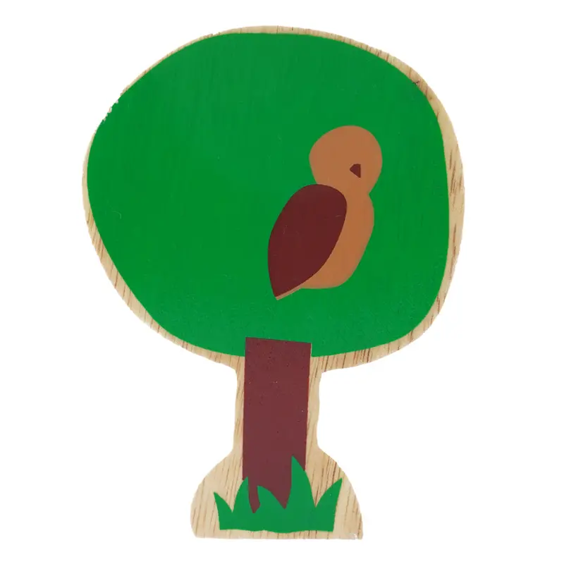 Lanka Kade Babipur Brown Owl Tree 1