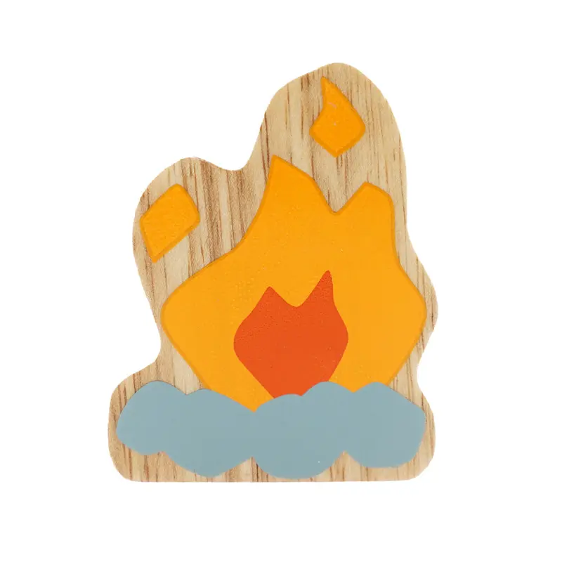 Lanka Kade Babipur Campfire 1