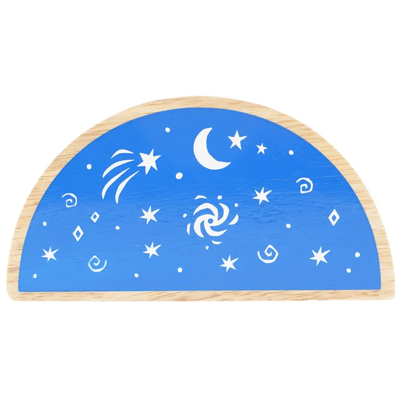 Lanka Kade Babipur Dan Y Sêr Starry Sky 1