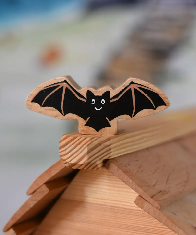 Lanka Kade Black Bat 2