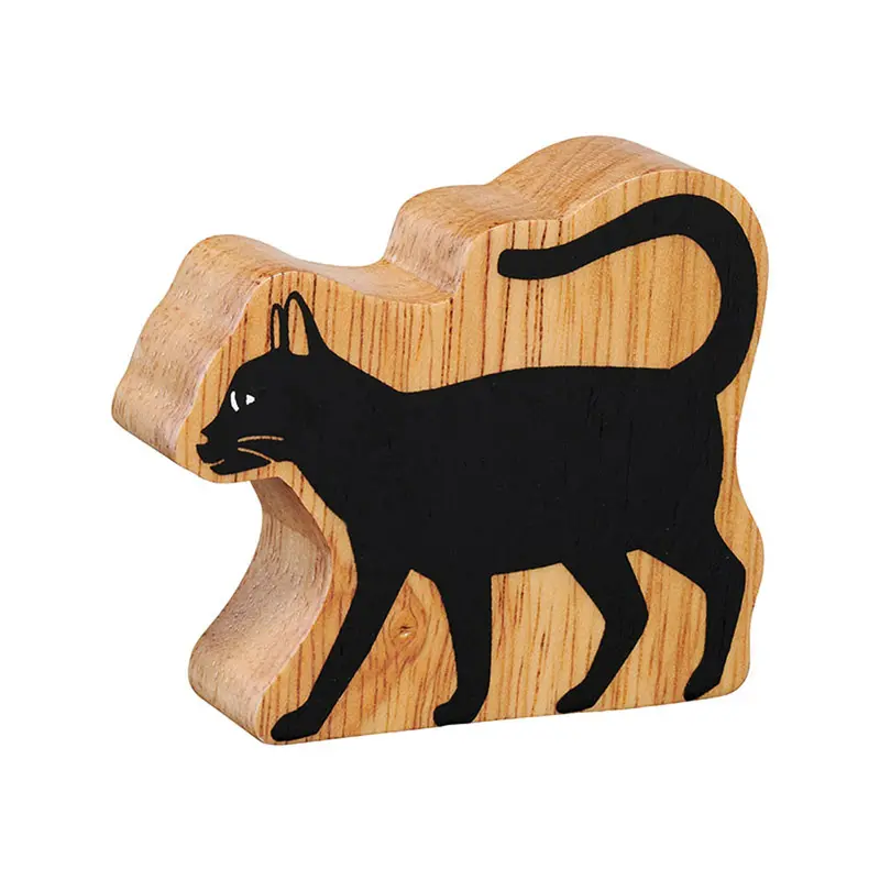 Lanka Kade Black Cat 1