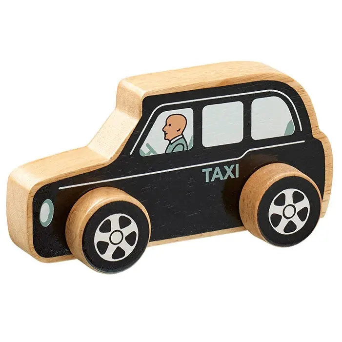 Lanka Kade Black Taxi 1