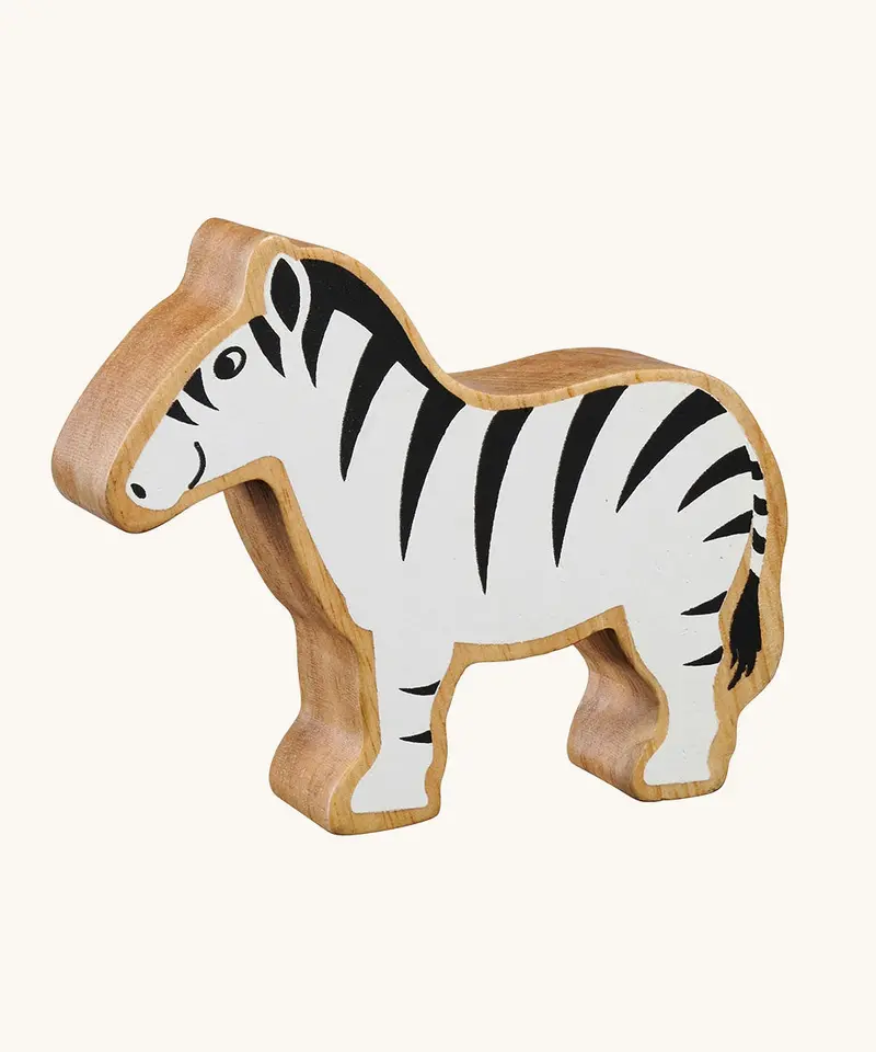 Lanka Kade Black & White Zebra 1