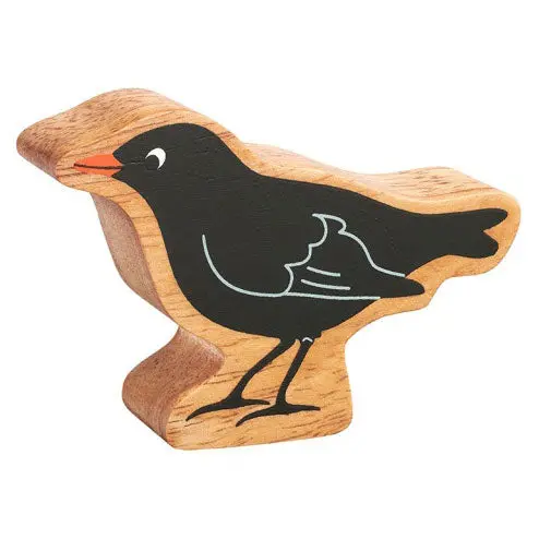 Lanka Kade Blackbird 1