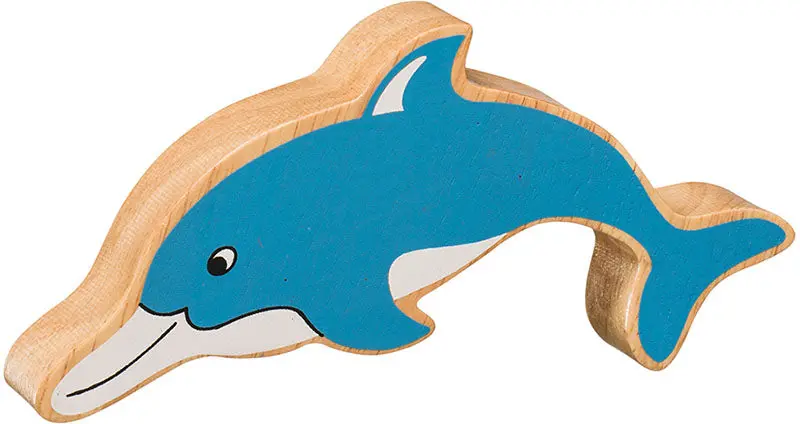 Lanka Kade Blue Dolphin 1