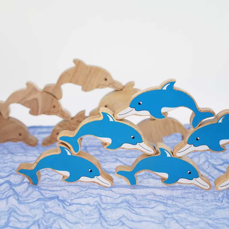 Lanka Kade Blue Dolphin 2