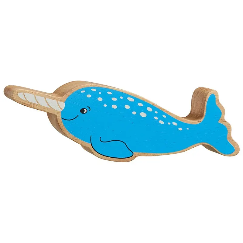 Lanka Kade Blue Narwhal 1