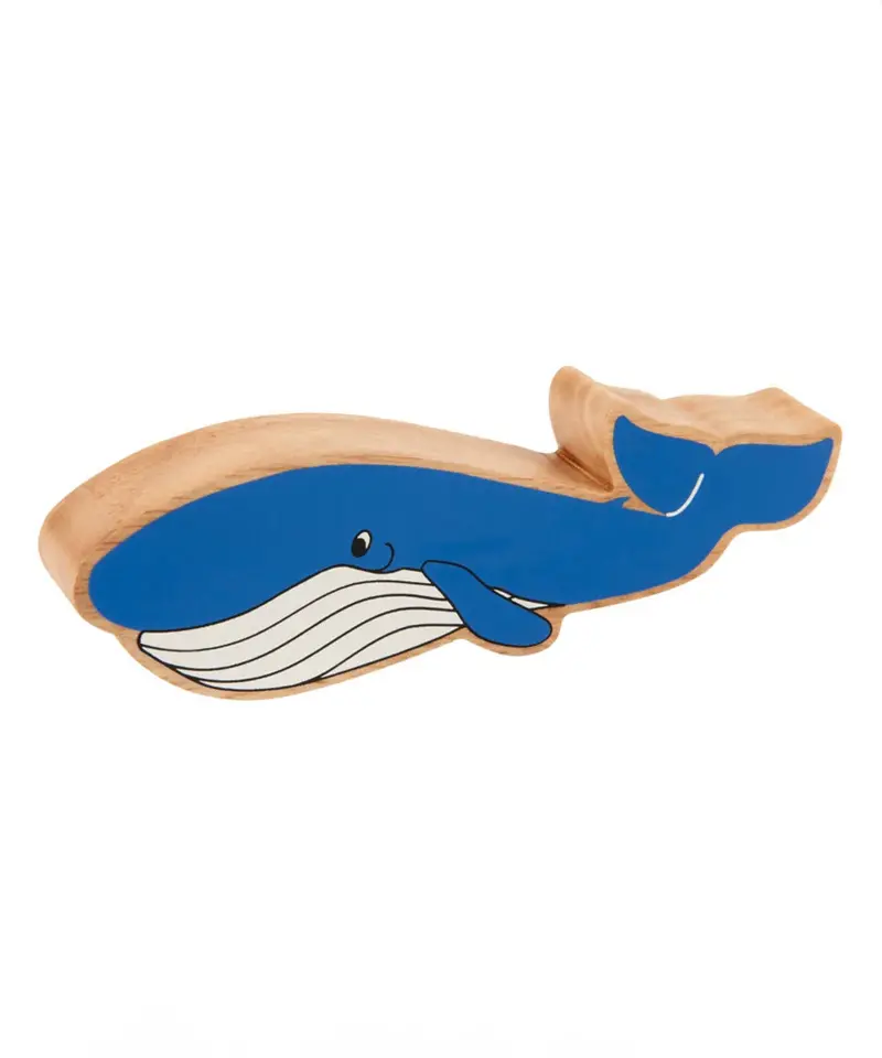 Lanka Kade Blue Whale 1