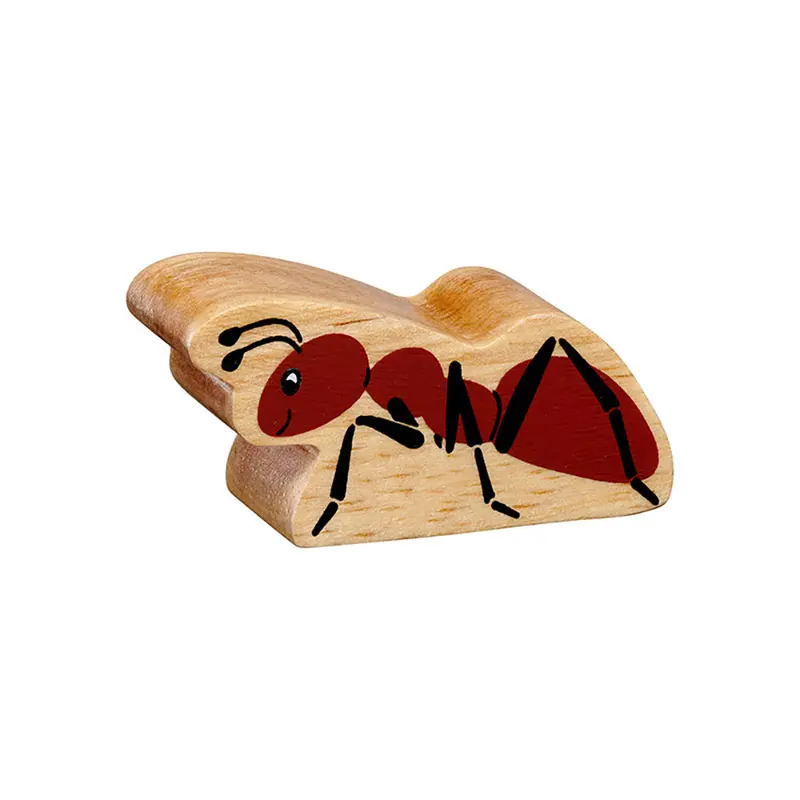 Lanka Kade Brown Ant 1