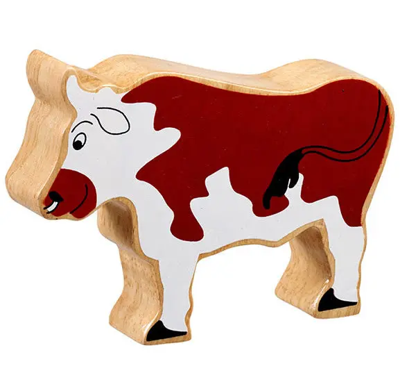 Lanka Kade Brown Bull 1