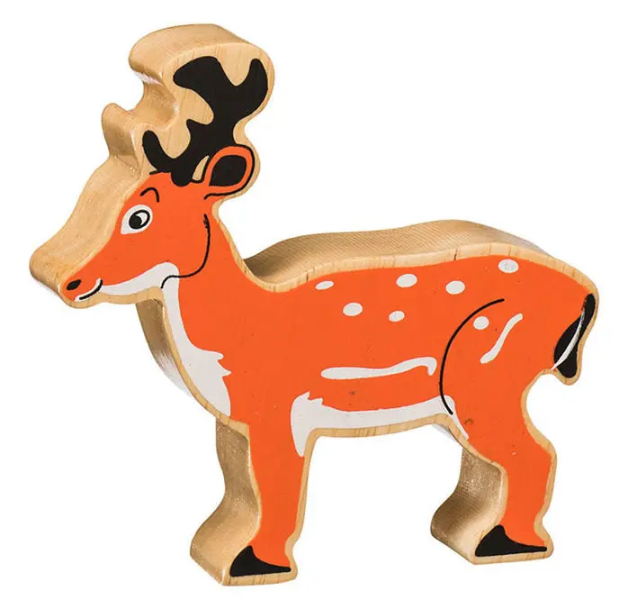 Lanka Kade Brown Deer 1