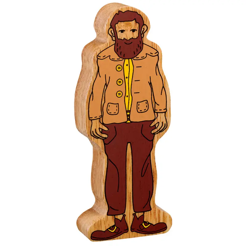 Lanka Kade Brown Giant 1