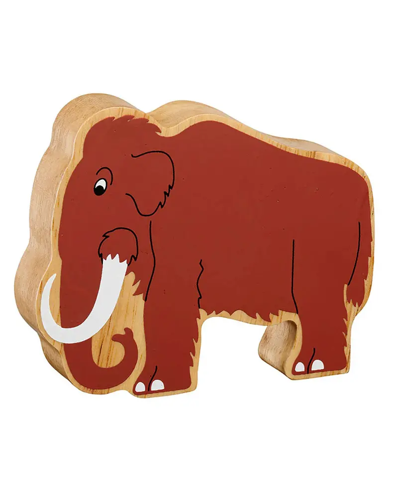 Lanka Kade Brown Mammoth 1