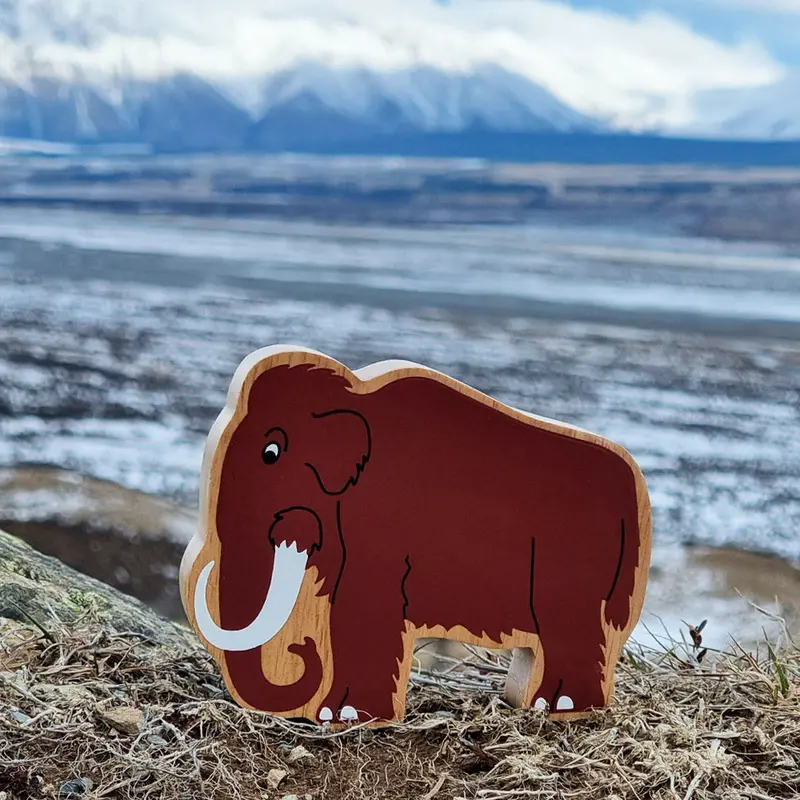 Lanka Kade Brown Mammoth 2