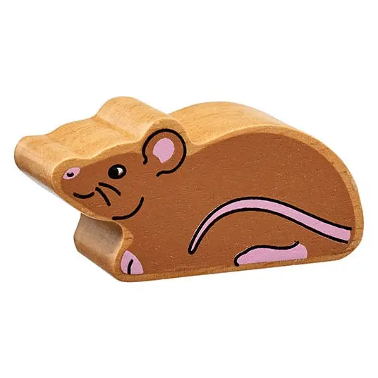 Lanka Kade Brown Mouse 1