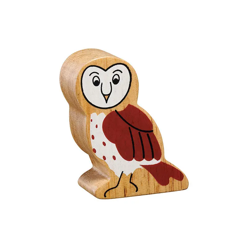 Lanka Kade Brown Owl 1